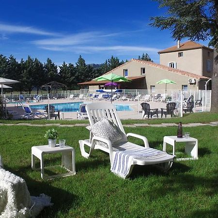 Vvf Haute Provence Lagrand Kültér fotó