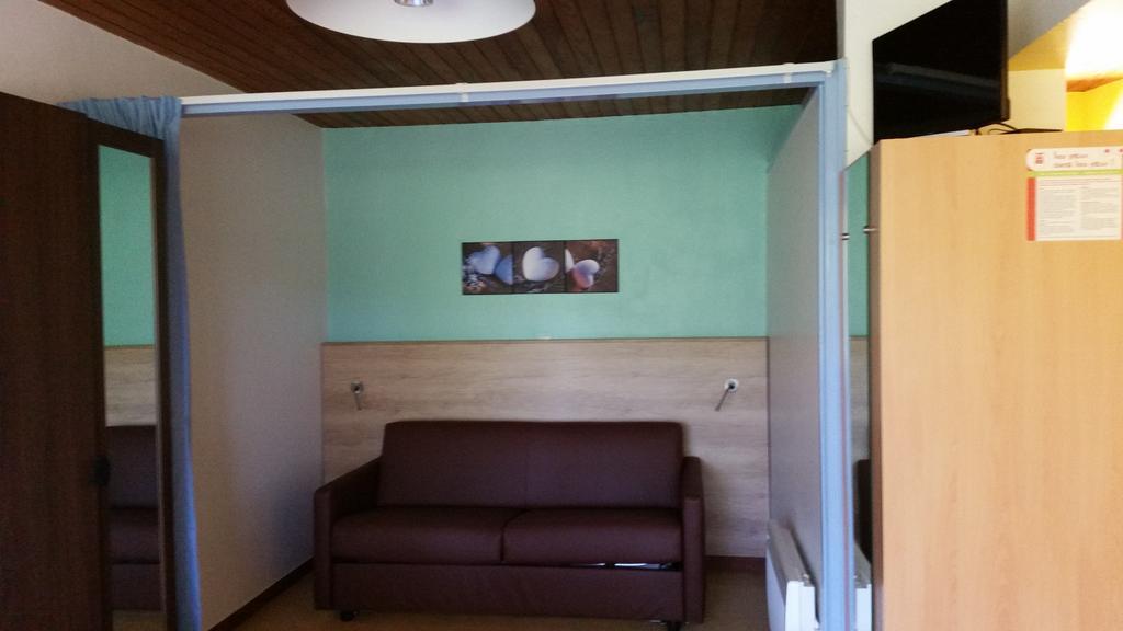 Vvf Haute Provence Lagrand Kültér fotó