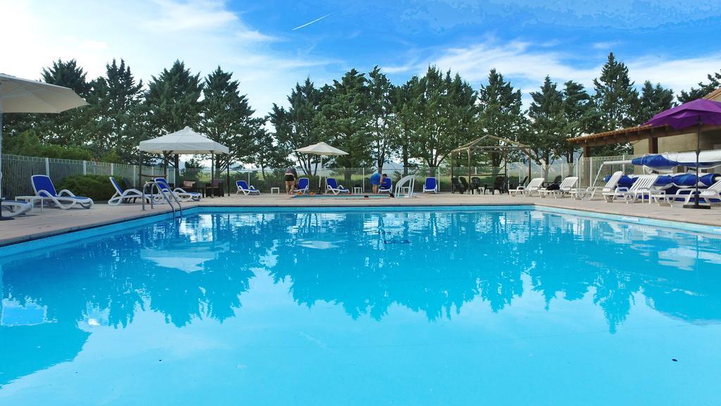 Vvf Haute Provence Lagrand Kültér fotó