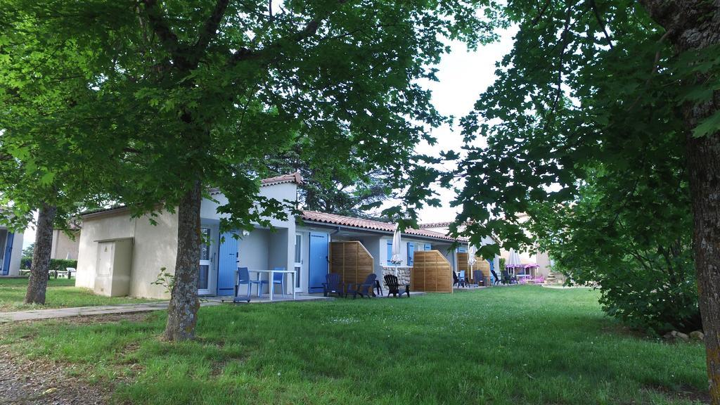 Vvf Haute Provence Lagrand Kültér fotó