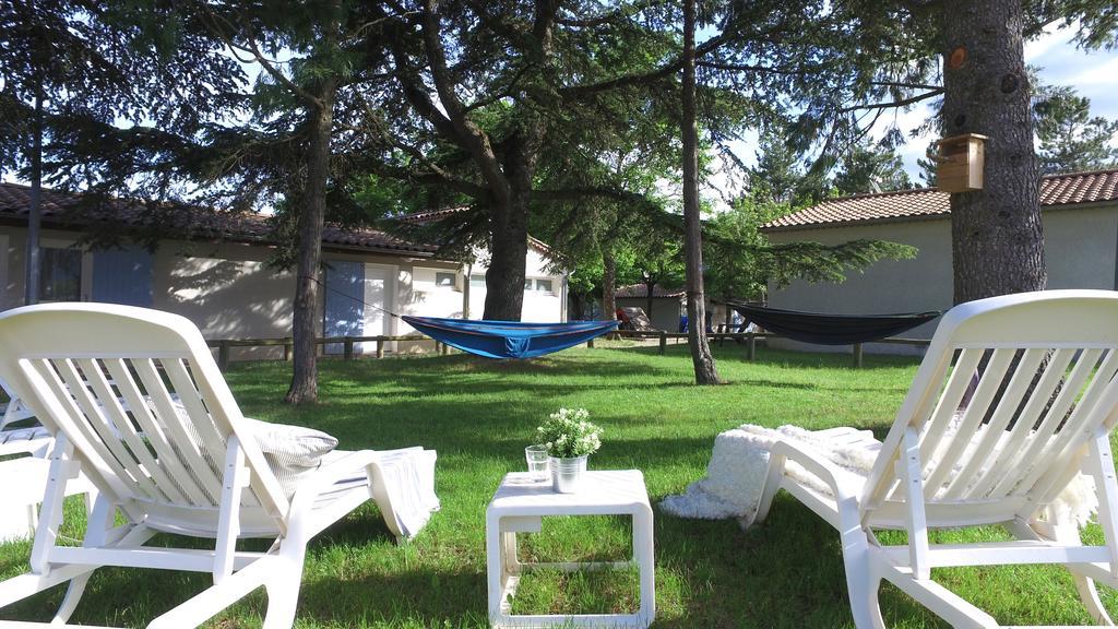 Vvf Haute Provence Lagrand Kültér fotó