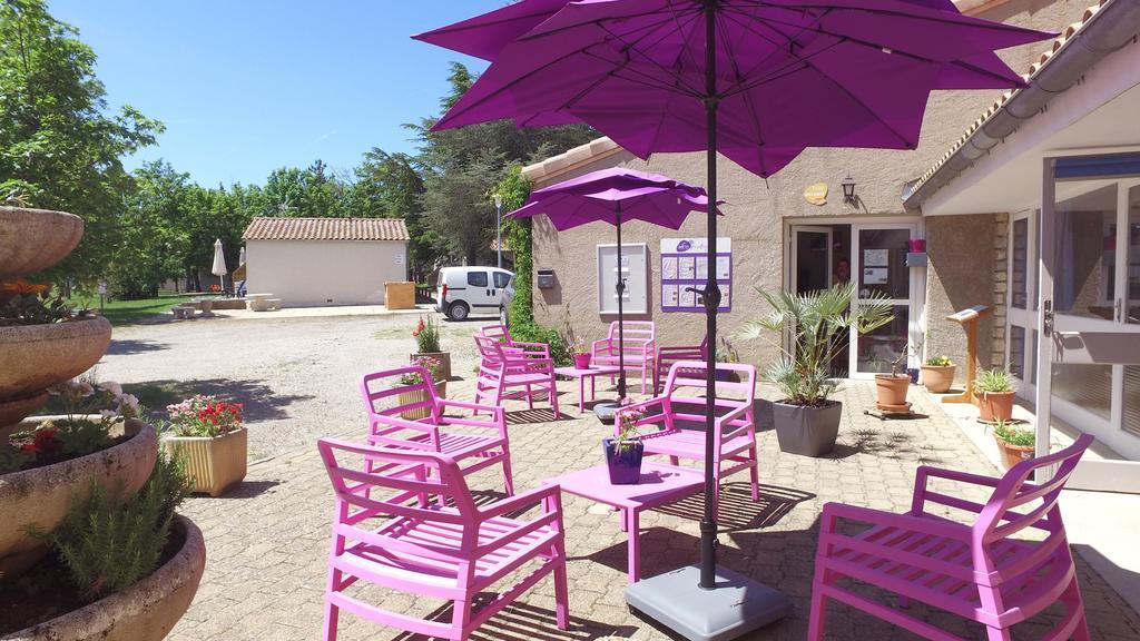 Vvf Haute Provence Lagrand Kültér fotó