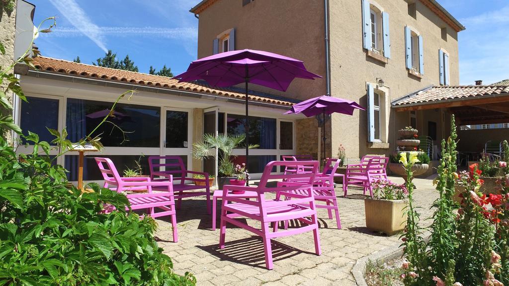 Vvf Haute Provence Lagrand Kültér fotó