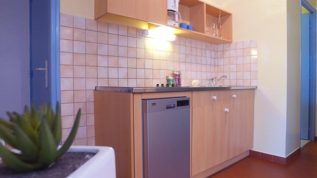 Vvf Haute Provence Lagrand Kültér fotó