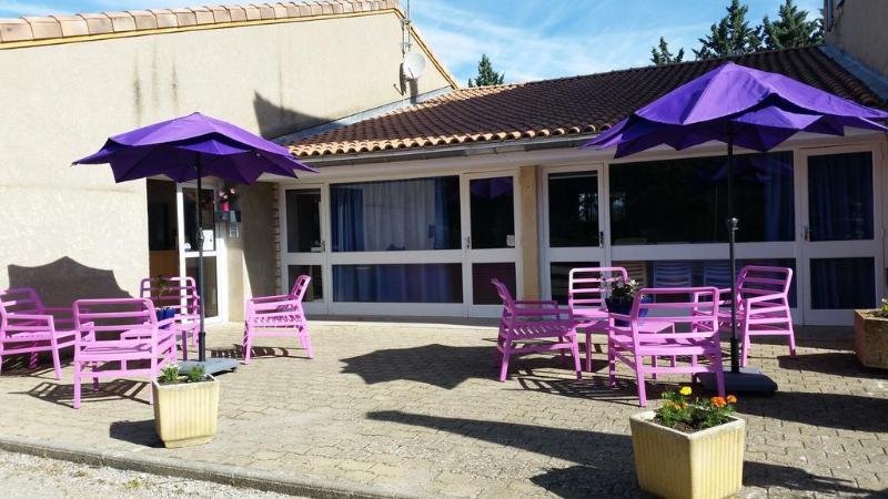 Vvf Haute Provence Lagrand Kültér fotó