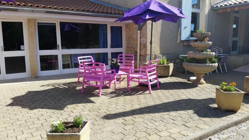 Vvf Haute Provence Lagrand Kültér fotó